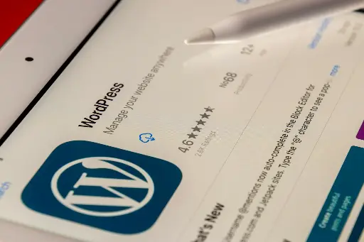 Wordpress for Beginners